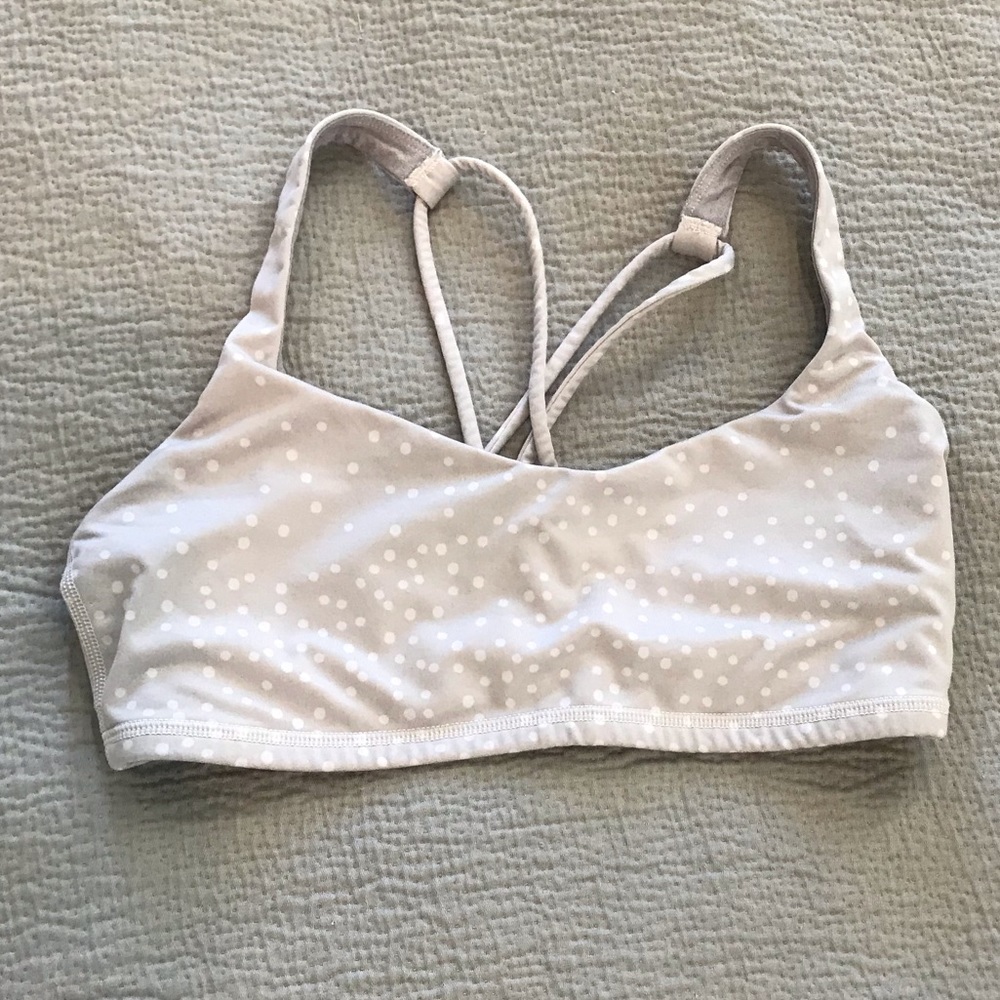 Lululemon Bra